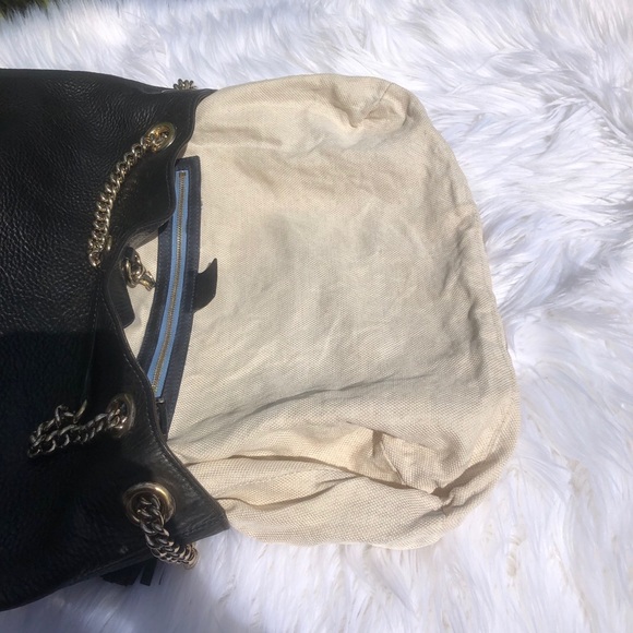 Authentic Gucci soho - Picture 6 of 13